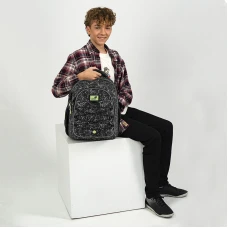Рюкзак Kite Education teens K25-8001L-1
