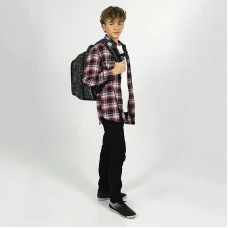 Рюкзак Kite Education teens K25-8001L-1