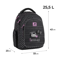 Рюкзак Kite Education teens K25-8001L-2