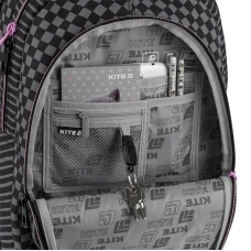 Рюкзак Kite Education teens K25-8001L-2