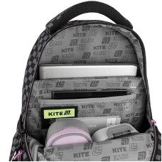Рюкзак Kite Education teens K25-8001L-2