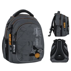 Рюкзак Kite Education teens NR25-8001M Naruto Shippuden