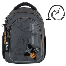 Рюкзак Kite Education teens NR25-8001M Naruto Shippuden