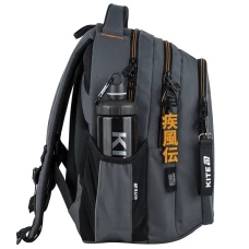 Рюкзак Kite Education teens NR25-8001M Naruto Shippuden
