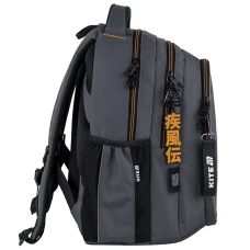Рюкзак Kite Education teens NR25-8001M Naruto Shippuden
