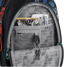 Рюкзак Kite Education teens K25-8001M-1