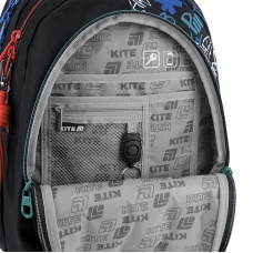 Рюкзак Kite Education teens K25-8001M-1