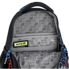 Рюкзак Kite Education teens K25-8001M-1