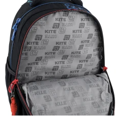Рюкзак Kite Education teens K25-8001M-1