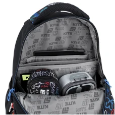 Рюкзак Kite Education teens K25-8001M-1