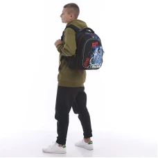 Рюкзак Kite Education teens K25-8001M-1