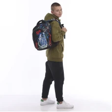 Рюкзак Kite Education teens K25-8001M-1