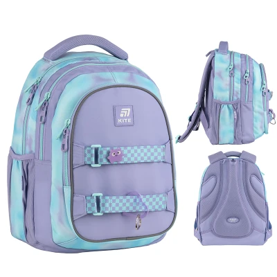 Рюкзак Kite Education teens K25-8001M-2