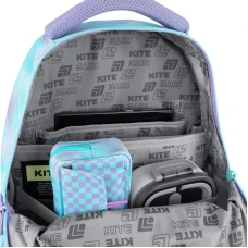 Рюкзак Kite Education teens K25-8001M-2