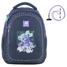Рюкзак Kite Education teens K25-8001M-3