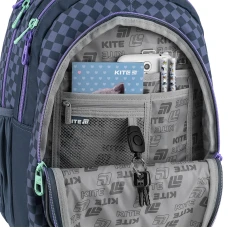 Рюкзак Kite Education teens K25-8001M-3