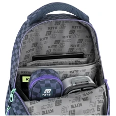 Рюкзак Kite Education teens K25-8001M-3
