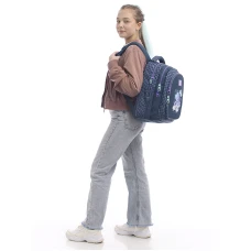 Рюкзак Kite Education teens K25-8001M-3