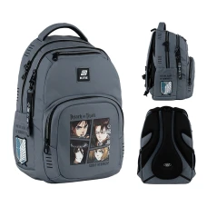 Рюкзак Kite Education teens AT25-903L Attack on Titan