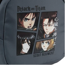 Рюкзак Kite Education teens AT25-903L Attack on Titan