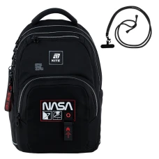Рюкзак Kite Education teens NS25-903L NASA