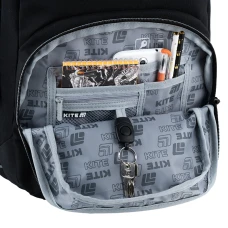 Рюкзак Kite Education teens NS25-903L NASA