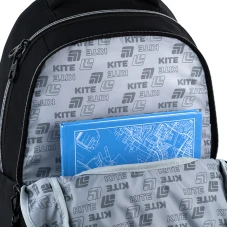 Рюкзак Kite Education teens NS25-903L NASA