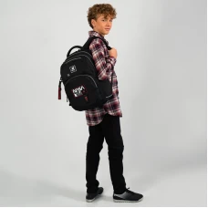 Рюкзак Kite Education teens NS25-903L NASA