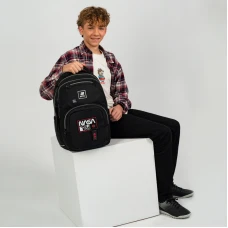 Рюкзак Kite Education teens NS25-903L NASA