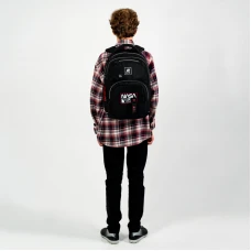 Рюкзак Kite Education teens NS25-903L NASA