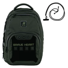 Рюкзак Kite Education teens K25-903L-2