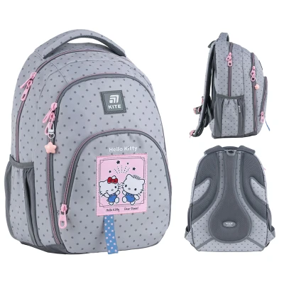 Рюкзак Kite Education teens HK25-905M Hello Kitty