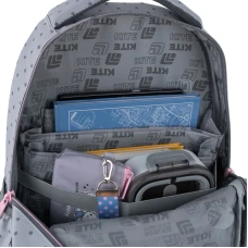Рюкзак Kite Education teens HK25-905M Hello Kitty