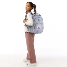 Рюкзак Kite Education teens HK25-905M Hello Kitty