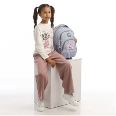 Рюкзак Kite Education teens HK25-905M Hello Kitty