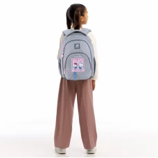 Рюкзак Kite Education teens HK25-905M Hello Kitty