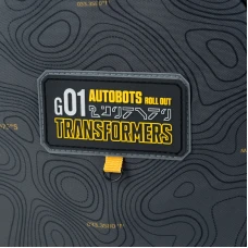Рюкзак Kite Education teens TF25-905M Transformers
