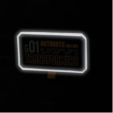 Рюкзак Kite Education teens TF25-905M Transformers