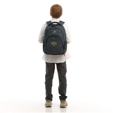 Рюкзак Kite Education teens TF25-905M Transformers
