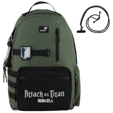Рюкзак Kite Education teens AT25-949L Attack on Titan Season