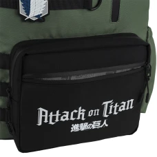 Рюкзак Kite Education teens AT25-949L Attack on Titan Season