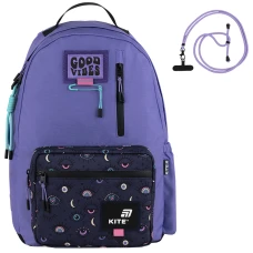 Рюкзак Kite Education teens K25-949L-2