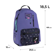 Рюкзак Kite Education teens K25-949L-2