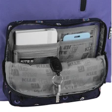 Рюкзак Kite Education teens K25-949L-2