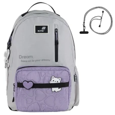Рюкзак Kite Education teens K25-949L-3