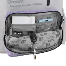 Рюкзак Kite Education teens K25-949L-3