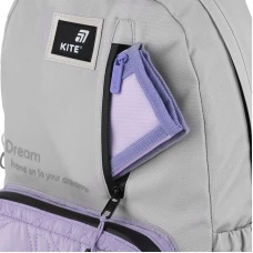 Рюкзак Kite Education teens K25-949L-3