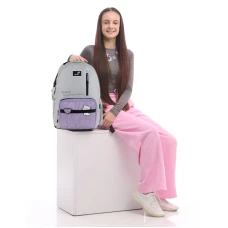 Рюкзак Kite Education teens K25-949L-3