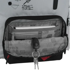 Рюкзак Kite Education teens K25-949M
