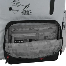 Рюкзак Kite Education teens K25-949M